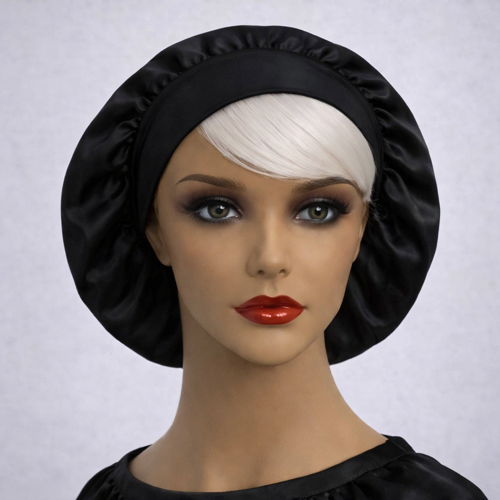 Pearl Black