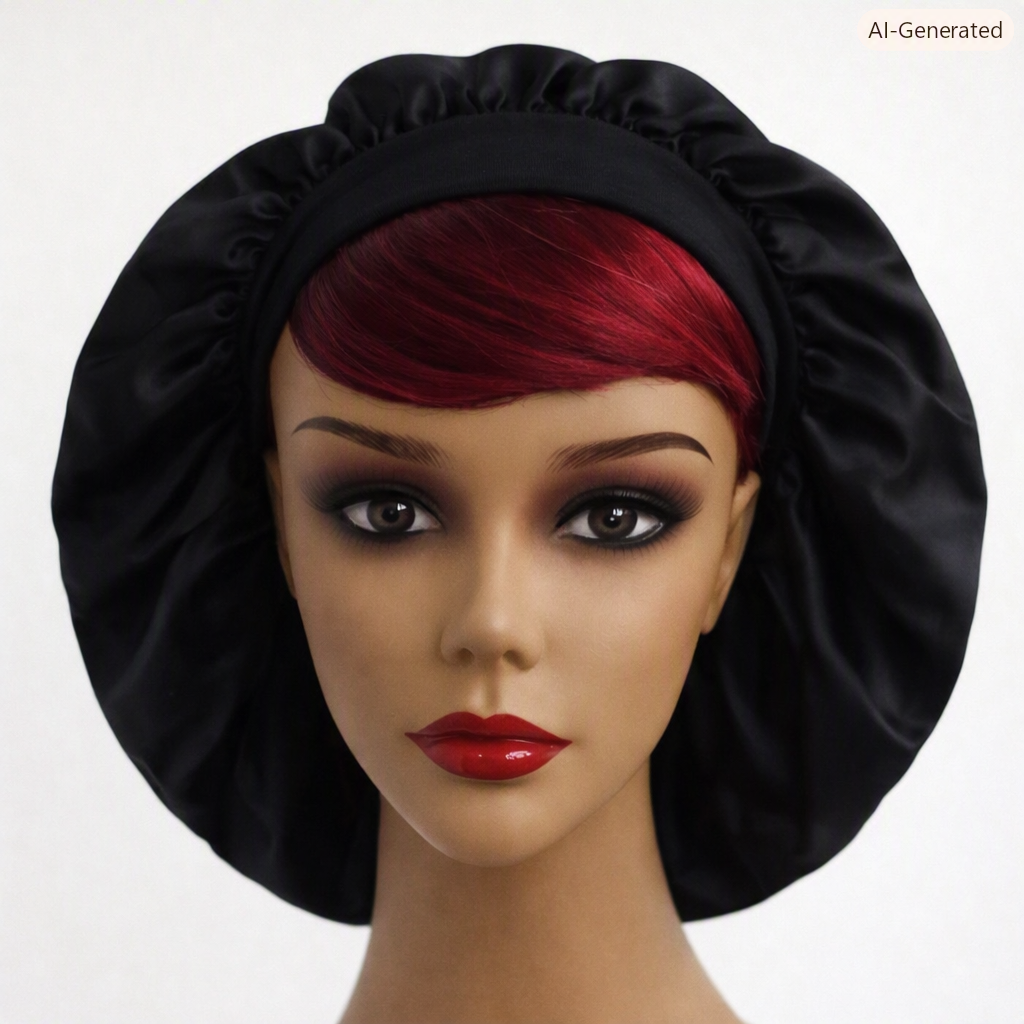 Merlot Black