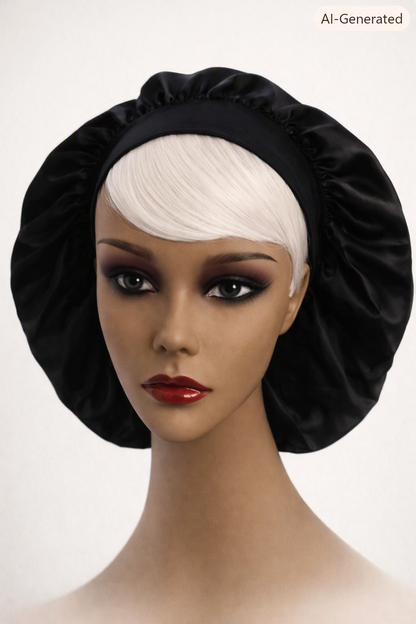 Pearl Black
