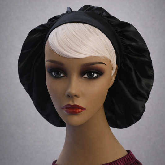 Pearl Black