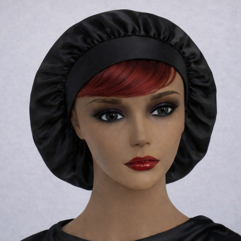 Merlot Black