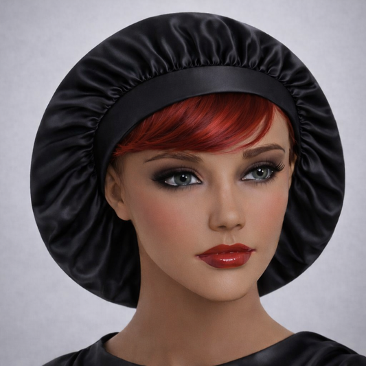 Merlot Black