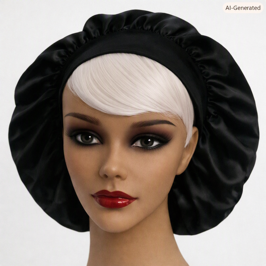 Pearl Black