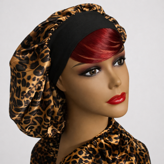 Leopard Luxury